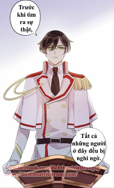 đọc truyện Vết Cắn Ngọt Ngào 2 Chương 50 ảnh 41 tại Thiên Thai Truyện