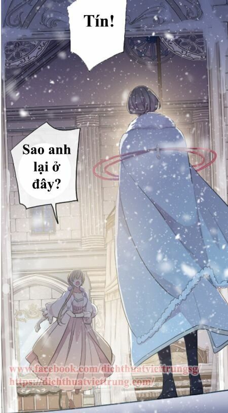 đọc truyện Vết Cắn Ngọt Ngào 2 Chương 50 ảnh 6 tại Thiên Thai Truyện