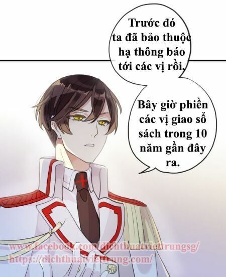 đọc truyện Vết Cắn Ngọt Ngào 2 Chương 50 ảnh 44 tại Thiên Thai Truyện