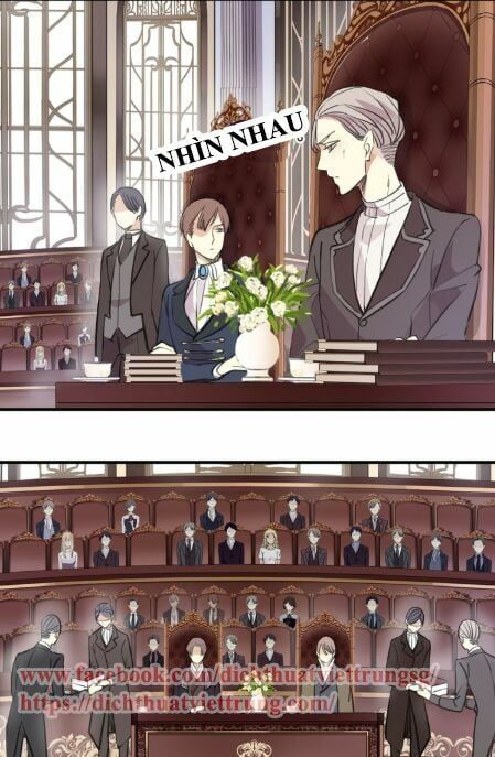 đọc truyện Vết Cắn Ngọt Ngào 2 Chương 50 ảnh 45 tại Thiên Thai Truyện