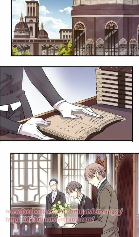 đọc truyện Vết Cắn Ngọt Ngào 2 Chương 50 ảnh 47 tại Thiên Thai Truyện