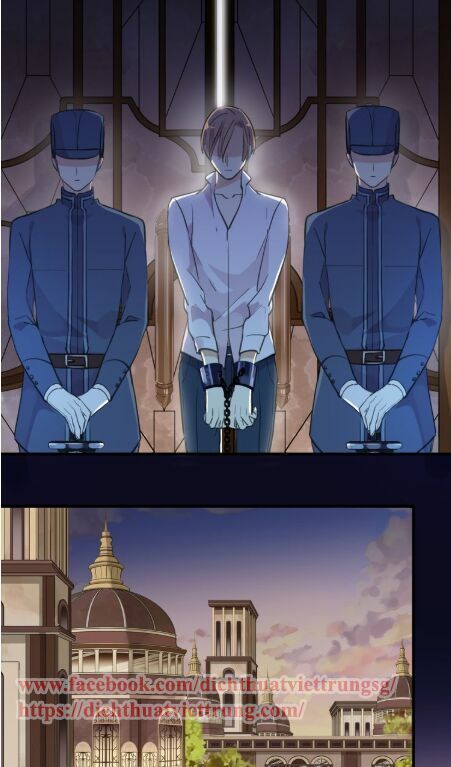 đọc truyện Vết Cắn Ngọt Ngào 2 Chương 50 ảnh 50 tại Thiên Thai Truyện