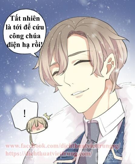 đọc truyện Vết Cắn Ngọt Ngào 2 Chương 50 ảnh 7 tại Thiên Thai Truyện