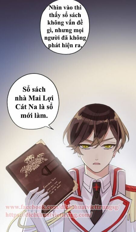 đọc truyện Vết Cắn Ngọt Ngào 2 Chương 50 ảnh 53 tại Thiên Thai Truyện