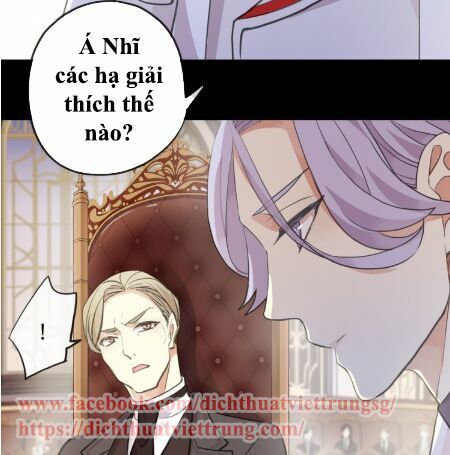 đọc truyện Vết Cắn Ngọt Ngào 2 Chương 50 ảnh 54 tại Thiên Thai Truyện