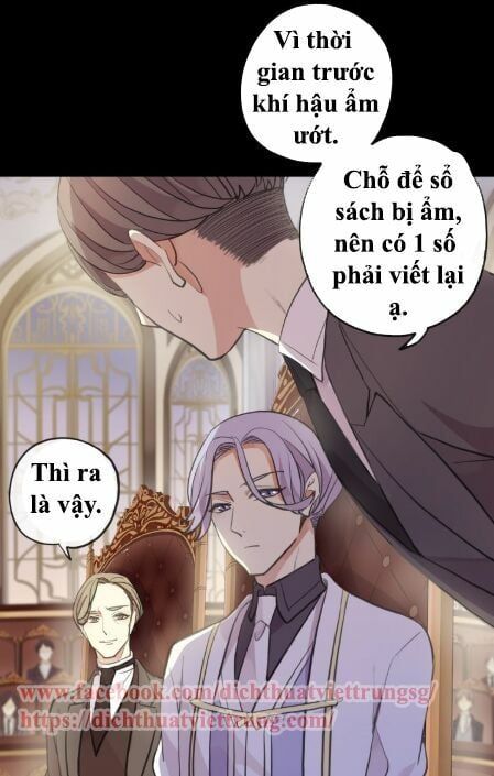 đọc truyện Vết Cắn Ngọt Ngào 2 Chương 50 ảnh 56 tại Thiên Thai Truyện