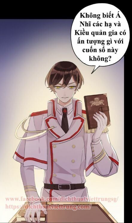 đọc truyện Vết Cắn Ngọt Ngào 2 Chương 50 ảnh 58 tại Thiên Thai Truyện