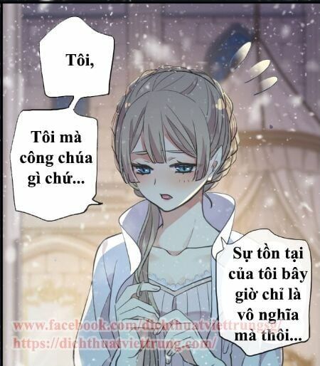 đọc truyện Vết Cắn Ngọt Ngào 2 Chương 50 ảnh 8 tại Thiên Thai Truyện