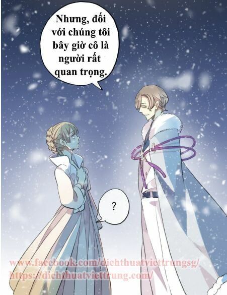 đọc truyện Vết Cắn Ngọt Ngào 2 Chương 50 ảnh 9 tại Thiên Thai Truyện