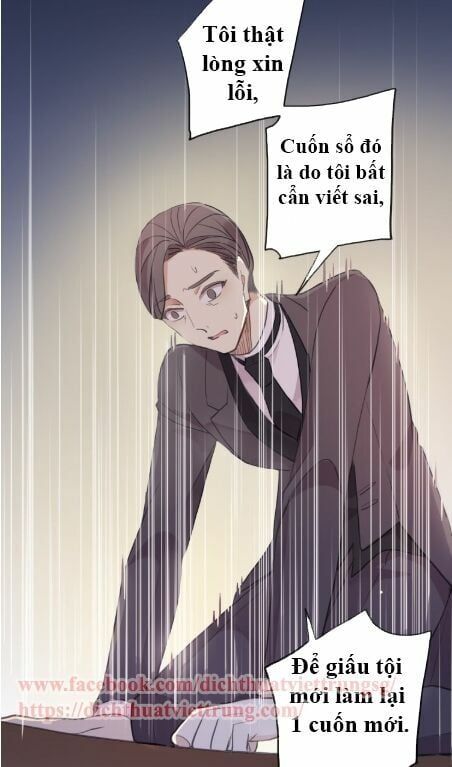 đọc truyện Vết Cắn Ngọt Ngào 2 Chương 51 ảnh 14 tại Thiên Thai Truyện