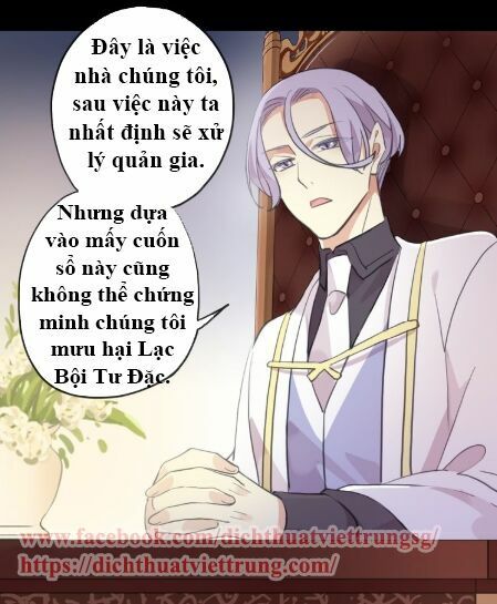 đọc truyện Vết Cắn Ngọt Ngào 2 Chương 51 ảnh 16 tại Thiên Thai Truyện