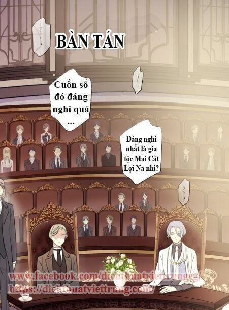 đọc truyện Vết Cắn Ngọt Ngào 2 Chương 51 ảnh 18 tại Thiên Thai Truyện