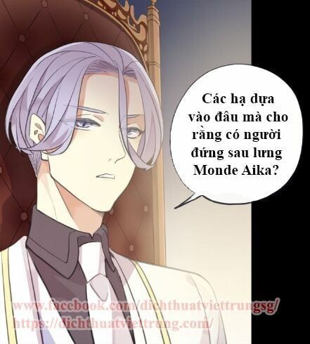 đọc truyện Vết Cắn Ngọt Ngào 2 Chương 51 ảnh 19 tại Thiên Thai Truyện