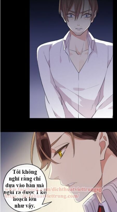 đọc truyện Vết Cắn Ngọt Ngào 2 Chương 51 ảnh 20 tại Thiên Thai Truyện