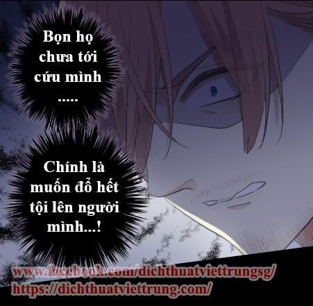 đọc truyện Vết Cắn Ngọt Ngào 2 Chương 51 ảnh 22 tại Thiên Thai Truyện