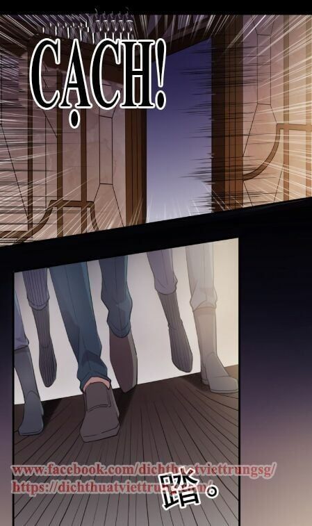 đọc truyện Vết Cắn Ngọt Ngào 2 Chương 51 ảnh 24 tại Thiên Thai Truyện