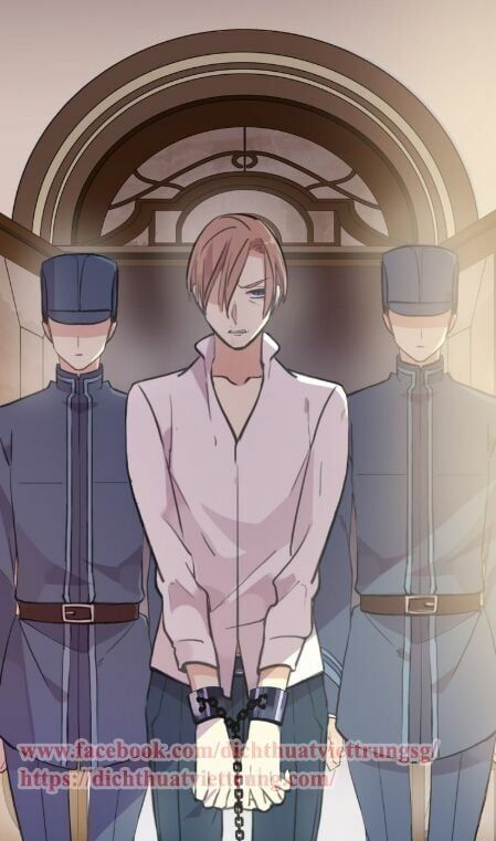 đọc truyện Vết Cắn Ngọt Ngào 2 Chương 51 ảnh 25 tại Thiên Thai Truyện