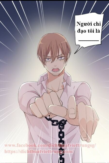 đọc truyện Vết Cắn Ngọt Ngào 2 Chương 51 ảnh 28 tại Thiên Thai Truyện