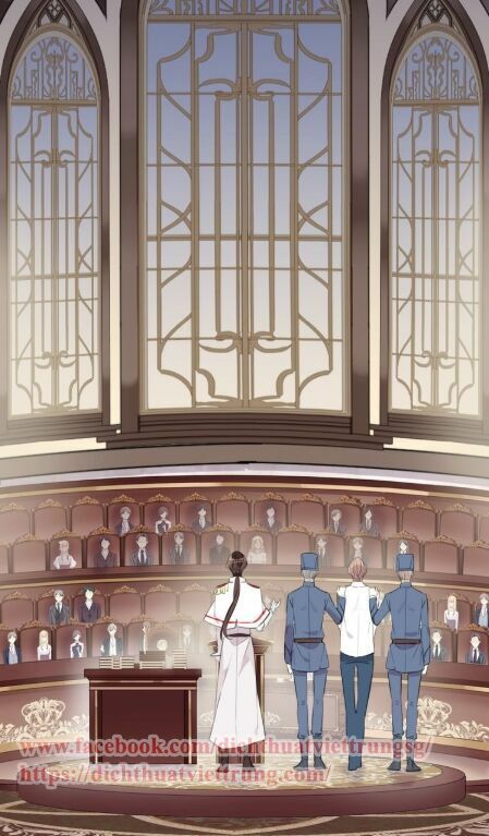 đọc truyện Vết Cắn Ngọt Ngào 2 Chương 51 ảnh 31 tại Thiên Thai Truyện