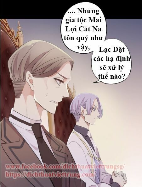 đọc truyện Vết Cắn Ngọt Ngào 2 Chương 51 ảnh 36 tại Thiên Thai Truyện