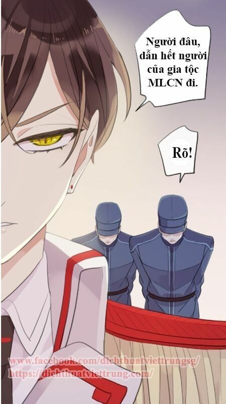 đọc truyện Vết Cắn Ngọt Ngào 2 Chương 51 ảnh 38 tại Thiên Thai Truyện