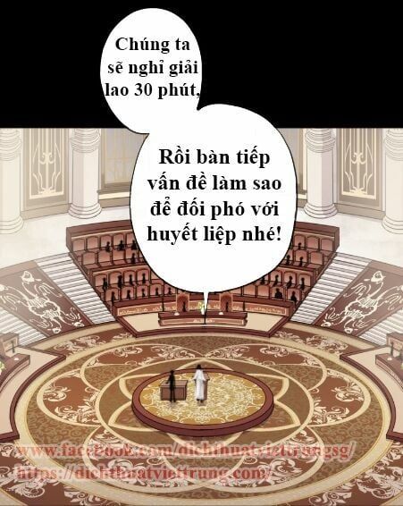 đọc truyện Vết Cắn Ngọt Ngào 2 Chương 51 ảnh 39 tại Thiên Thai Truyện