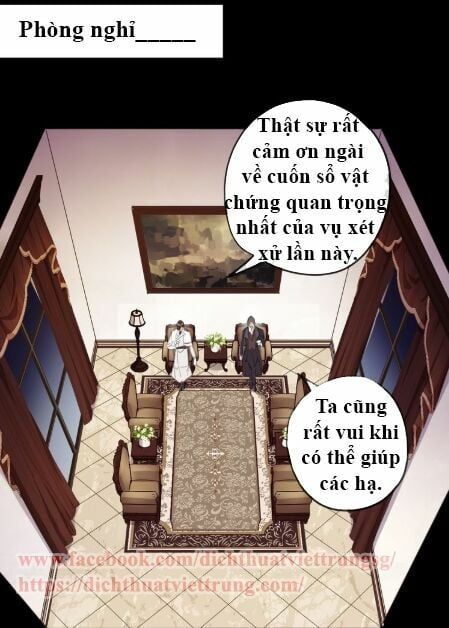 đọc truyện Vết Cắn Ngọt Ngào 2 Chương 51 ảnh 40 tại Thiên Thai Truyện