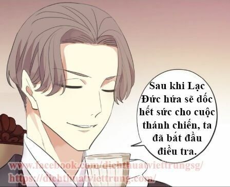 đọc truyện Vết Cắn Ngọt Ngào 2 Chương 51 ảnh 41 tại Thiên Thai Truyện