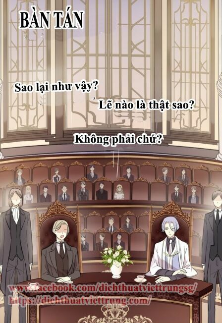 đọc truyện Vết Cắn Ngọt Ngào 2 Chương 51 ảnh 6 tại Thiên Thai Truyện