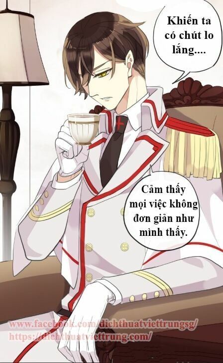 đọc truyện Vết Cắn Ngọt Ngào 2 Chương 51 ảnh 44 tại Thiên Thai Truyện