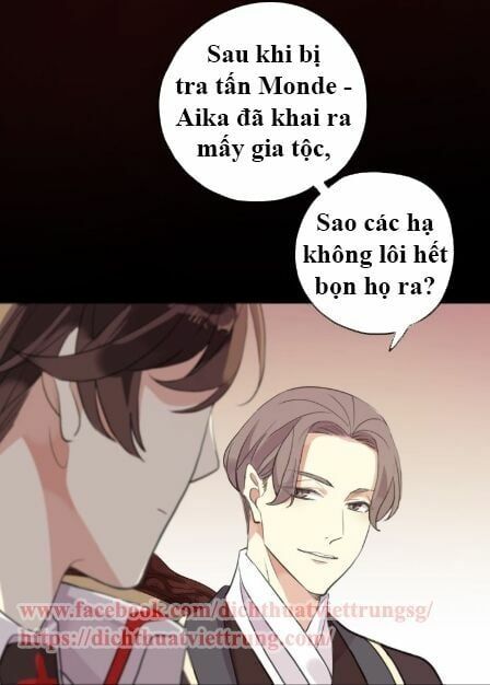 đọc truyện Vết Cắn Ngọt Ngào 2 Chương 51 ảnh 46 tại Thiên Thai Truyện