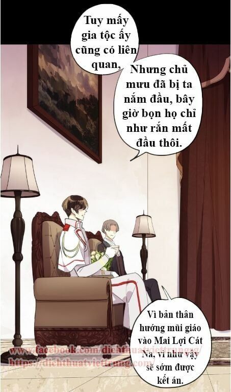 đọc truyện Vết Cắn Ngọt Ngào 2 Chương 51 ảnh 47 tại Thiên Thai Truyện