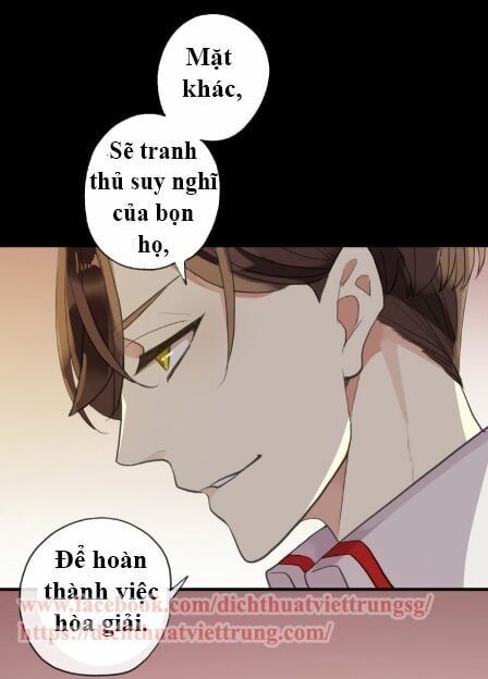 đọc truyện Vết Cắn Ngọt Ngào 2 Chương 51 ảnh 49 tại Thiên Thai Truyện