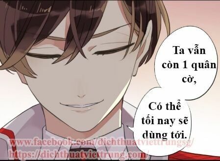 đọc truyện Vết Cắn Ngọt Ngào 2 Chương 51 ảnh 51 tại Thiên Thai Truyện