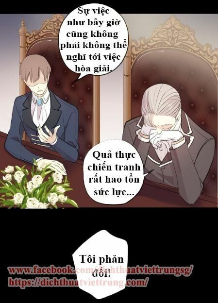 đọc truyện Vết Cắn Ngọt Ngào 2 Chương 51 ảnh 55 tại Thiên Thai Truyện