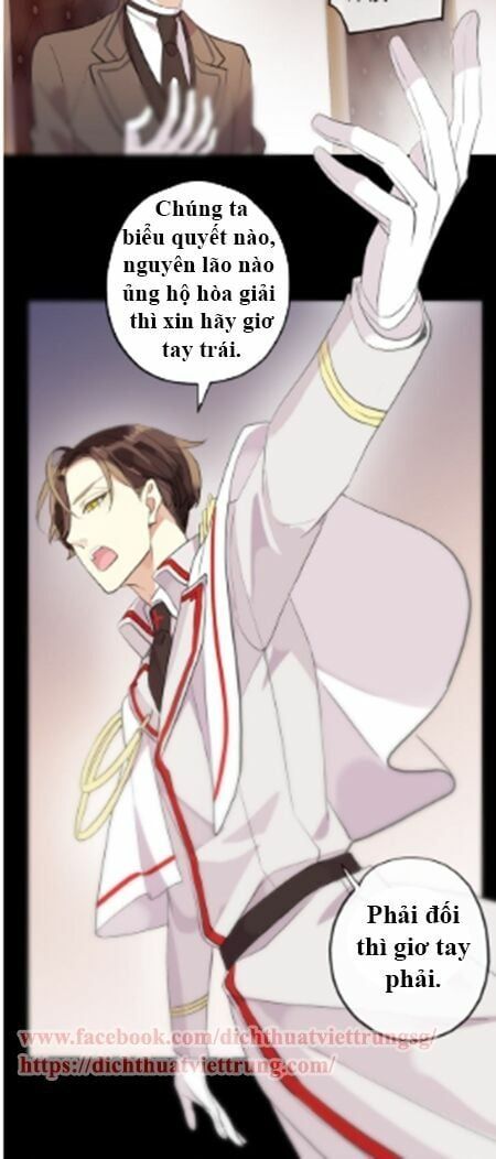 đọc truyện Vết Cắn Ngọt Ngào 2 Chương 51 ảnh 59 tại Thiên Thai Truyện