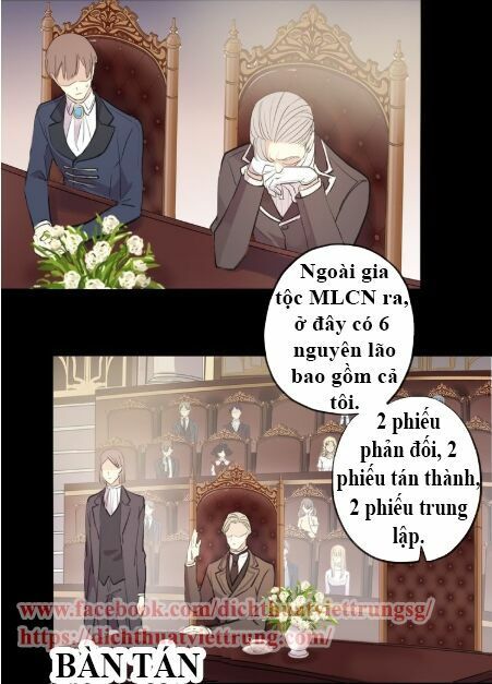 đọc truyện Vết Cắn Ngọt Ngào 2 Chương 51 ảnh 61 tại Thiên Thai Truyện