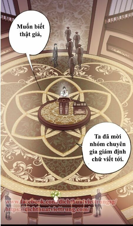 đọc truyện Vết Cắn Ngọt Ngào 2 Chương 51 ảnh 8 tại Thiên Thai Truyện