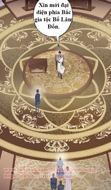 đọc truyện Vết Cắn Ngọt Ngào 2 Chương 51 ảnh 65 tại Thiên Thai Truyện