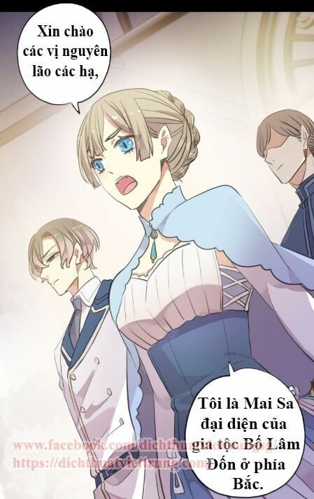 đọc truyện Vết Cắn Ngọt Ngào 2 Chương 51 ảnh 66 tại Thiên Thai Truyện