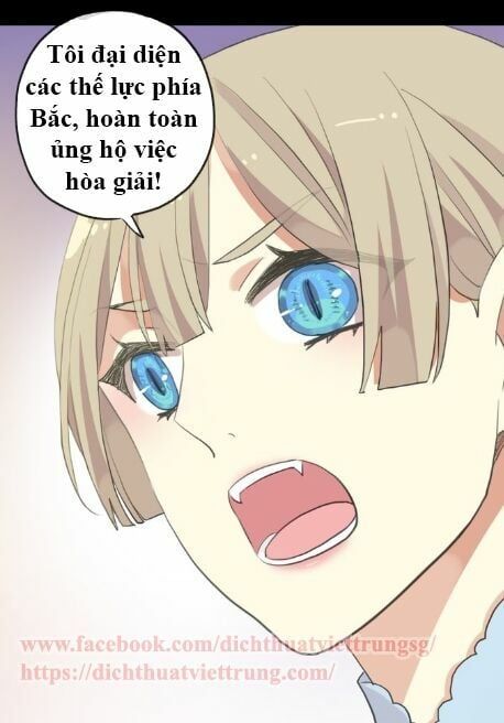 đọc truyện Vết Cắn Ngọt Ngào 2 Chương 51 ảnh 67 tại Thiên Thai Truyện