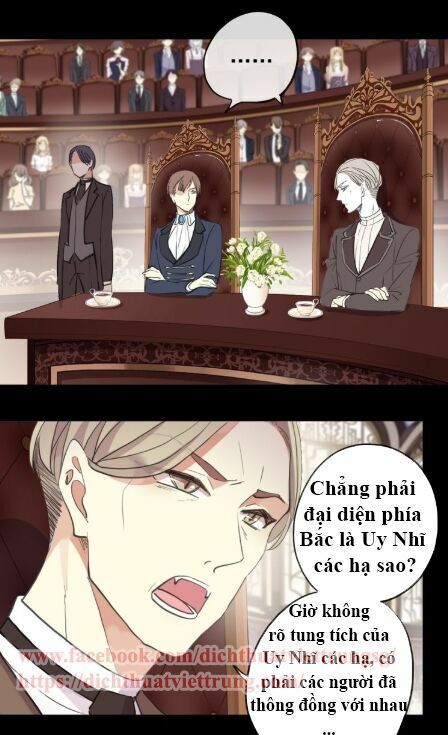 đọc truyện Vết Cắn Ngọt Ngào 2 Chương 51 ảnh 68 tại Thiên Thai Truyện