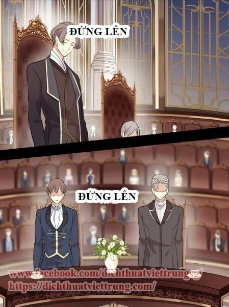 đọc truyện Vết Cắn Ngọt Ngào 2 Chương 51 ảnh 74 tại Thiên Thai Truyện