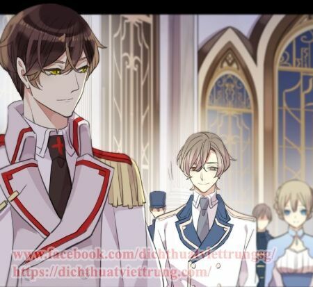 đọc truyện Vết Cắn Ngọt Ngào 2 Chương 51 ảnh 76 tại Thiên Thai Truyện