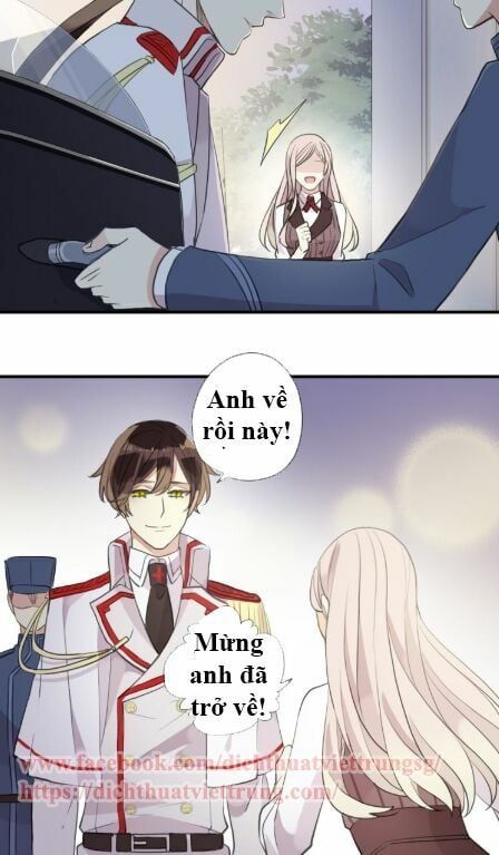 đọc truyện Vết Cắn Ngọt Ngào 2 Chương 51 ảnh 78 tại Thiên Thai Truyện