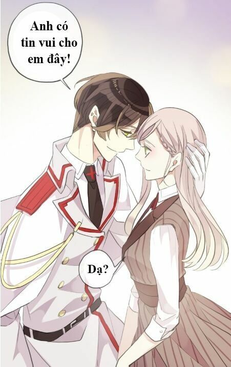 đọc truyện Vết Cắn Ngọt Ngào 2 Chương 51 ảnh 79 tại Thiên Thai Truyện