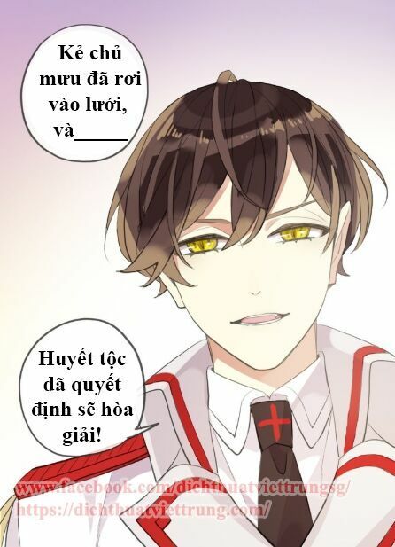 đọc truyện Vết Cắn Ngọt Ngào 2 Chương 51 ảnh 80 tại Thiên Thai Truyện