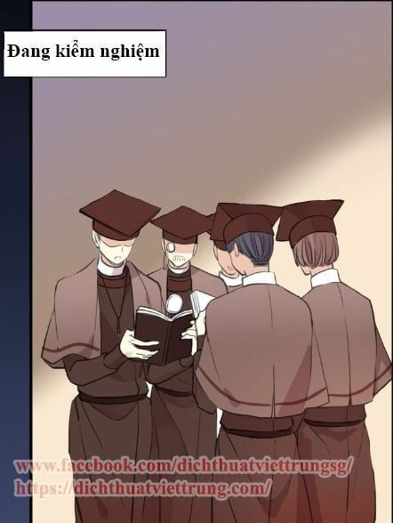 đọc truyện Vết Cắn Ngọt Ngào 2 Chương 51 ảnh 10 tại Thiên Thai Truyện