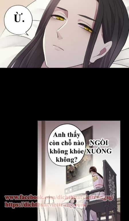 đọc truyện Vết Cắn Ngọt Ngào 2 Chương 52 ảnh 12 tại Thiên Thai Truyện