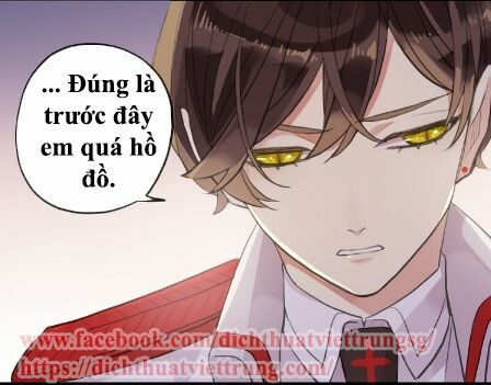 đọc truyện Vết Cắn Ngọt Ngào 2 Chương 52 ảnh 14 tại Thiên Thai Truyện